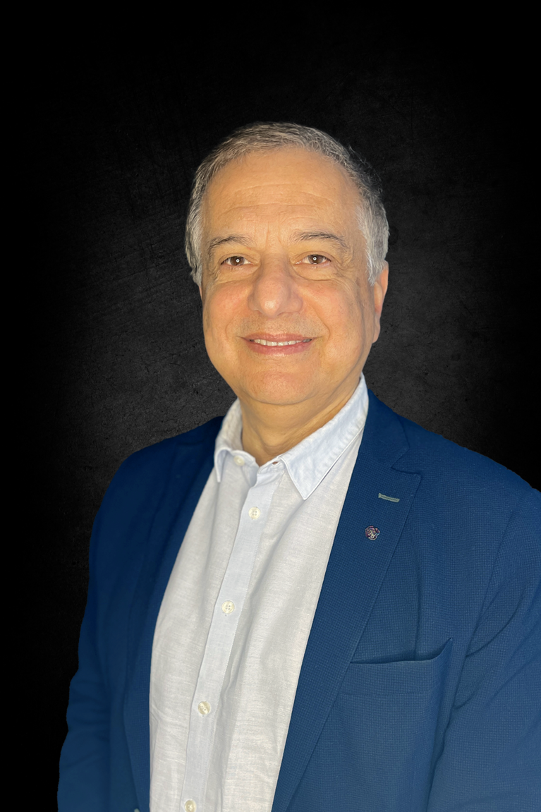 Michel KHATIB