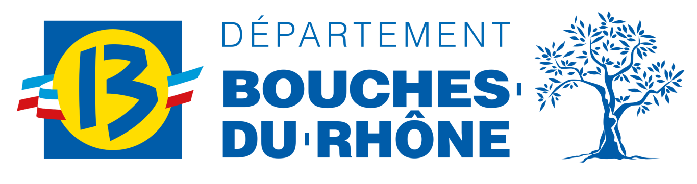 Bouches-du-Rhône_(13)_logo