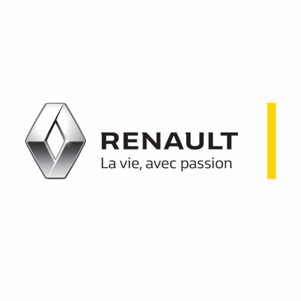 lOGO RENAULT