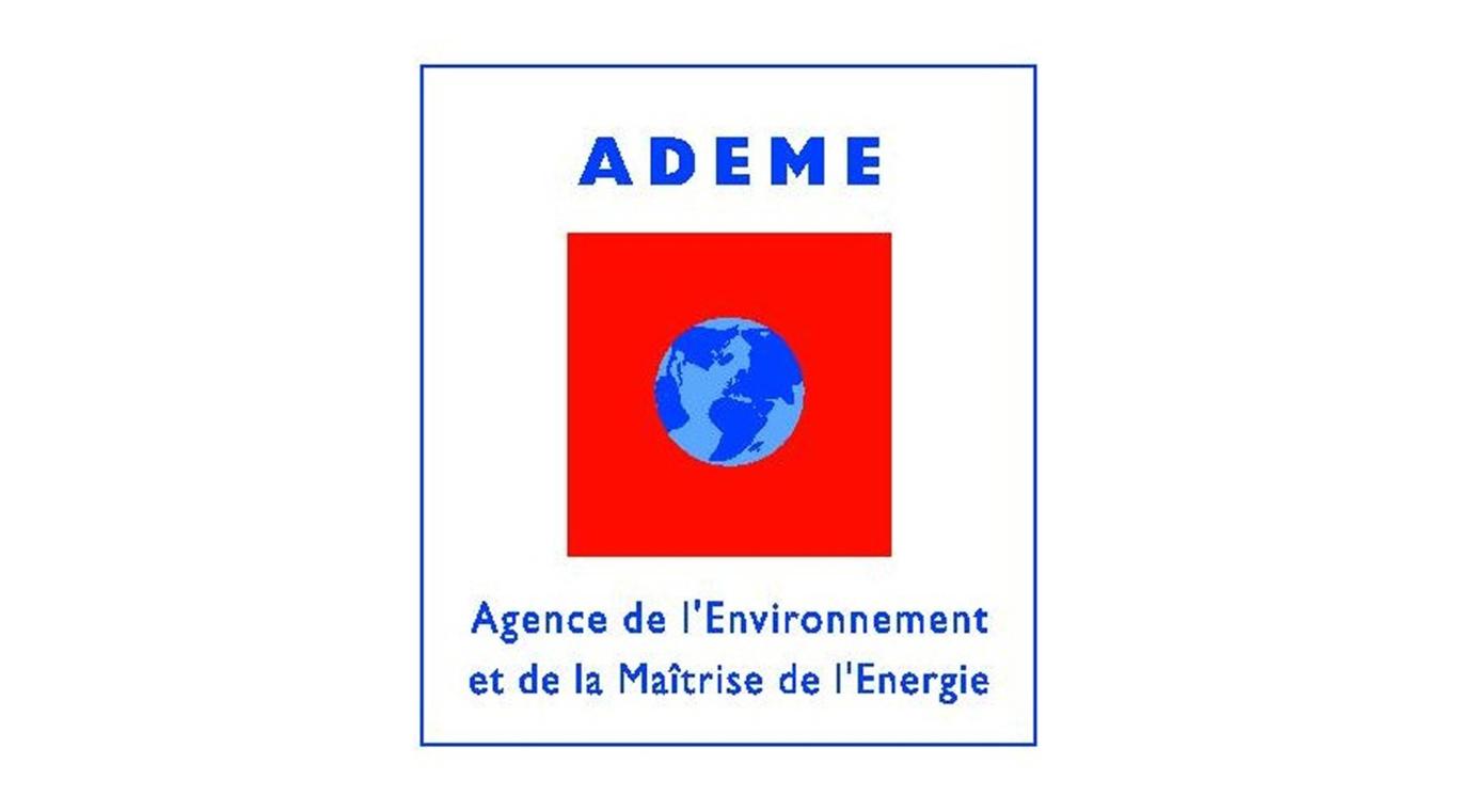 LOGO ademe