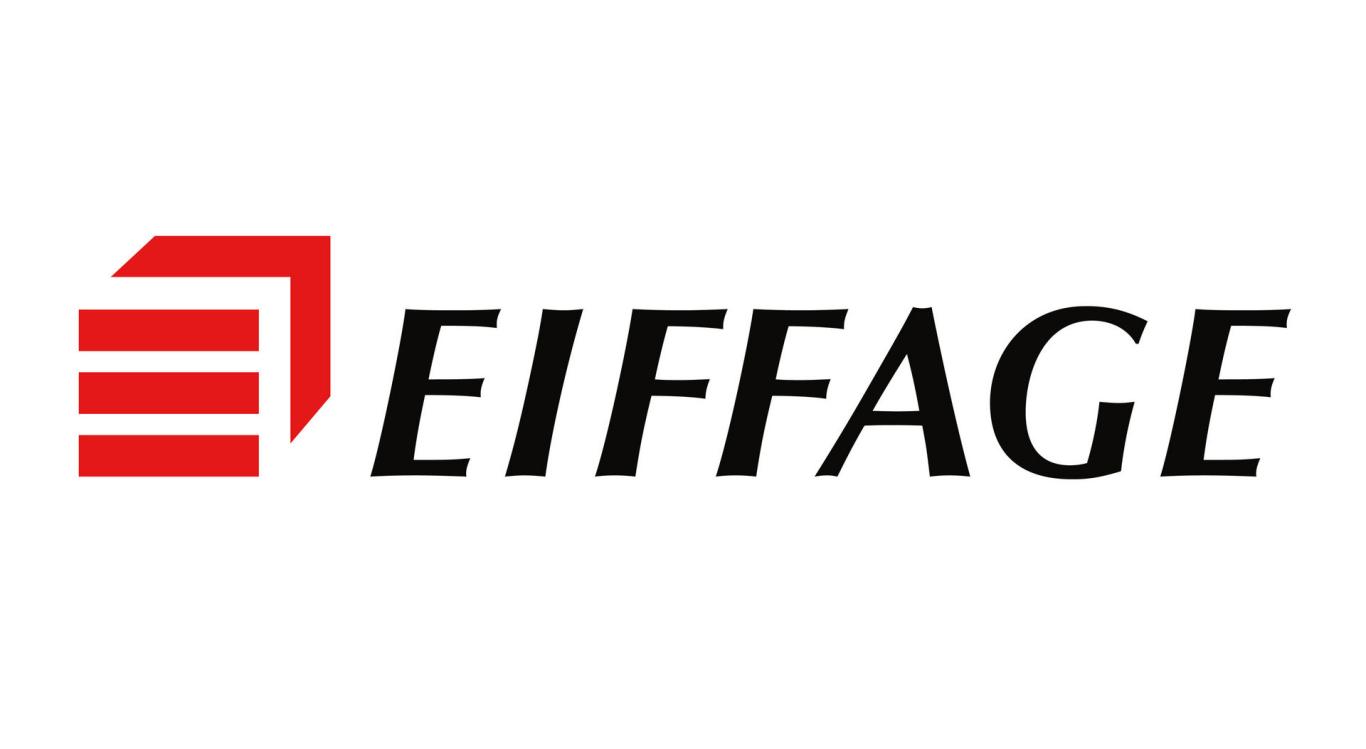 LOGO EIFFAGE