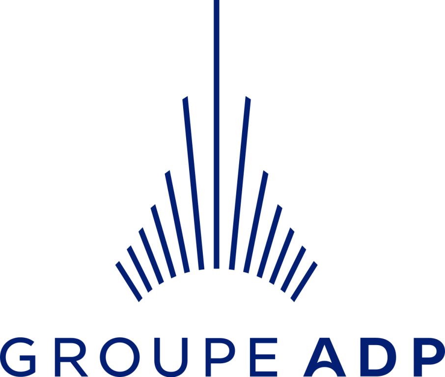 GROUPE ADP