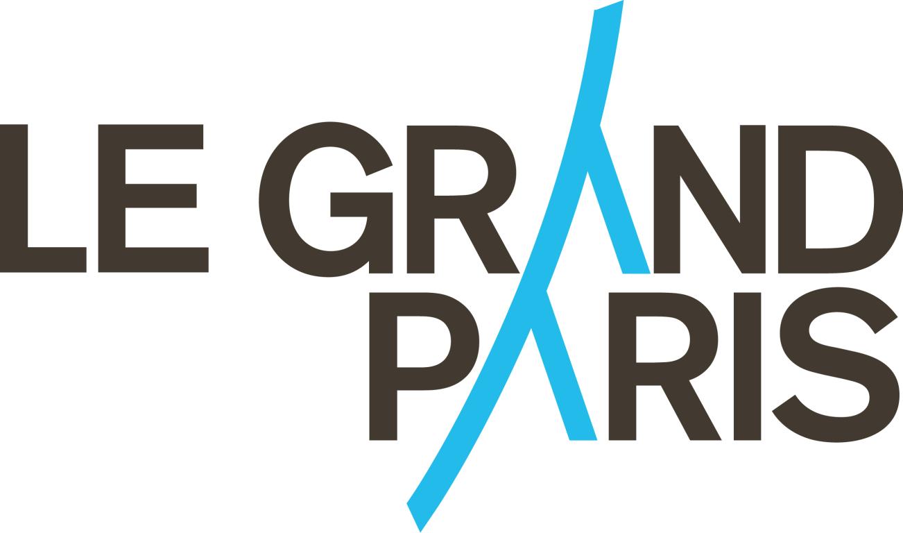 Logo Grand Paris
