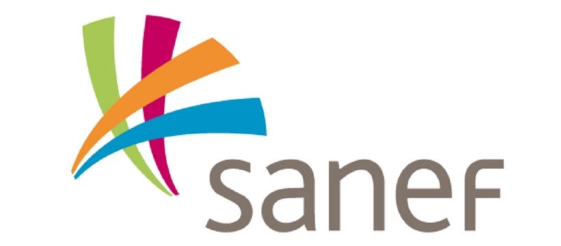 logo sanef