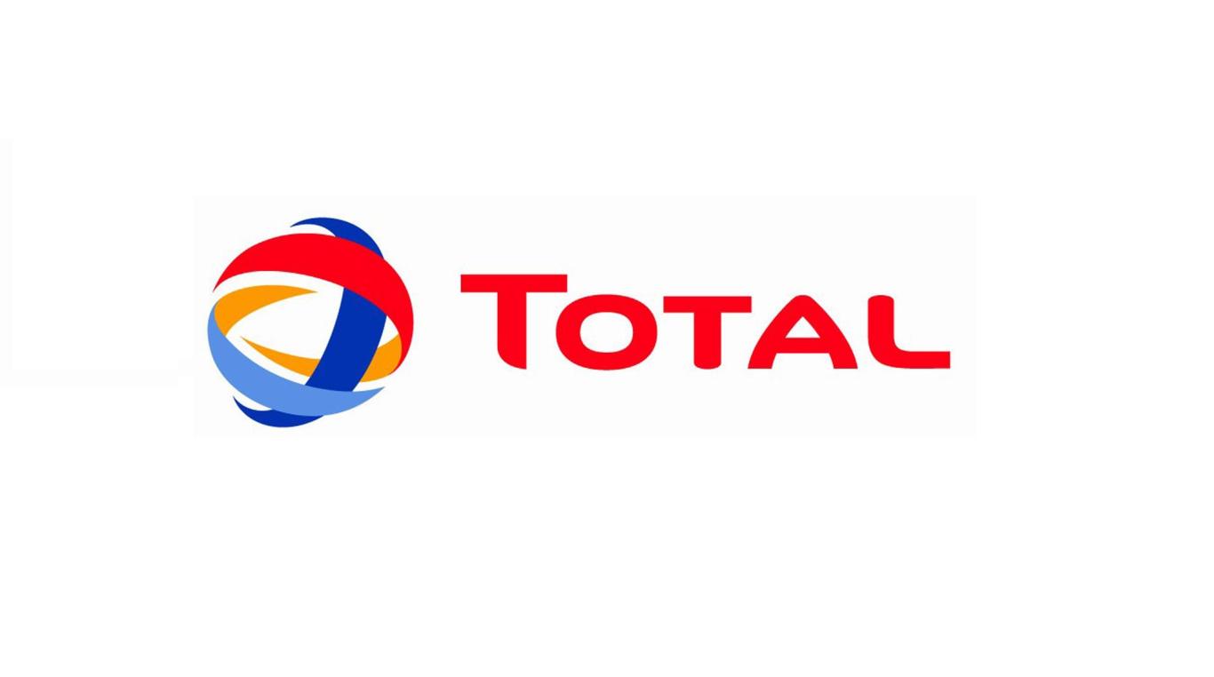 Logo Total