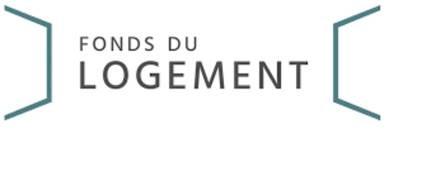 LOGO FOND DU LOGEMENT