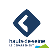 LOGO HAUT DE SEINE