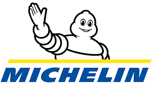 LOGO MICHELIN