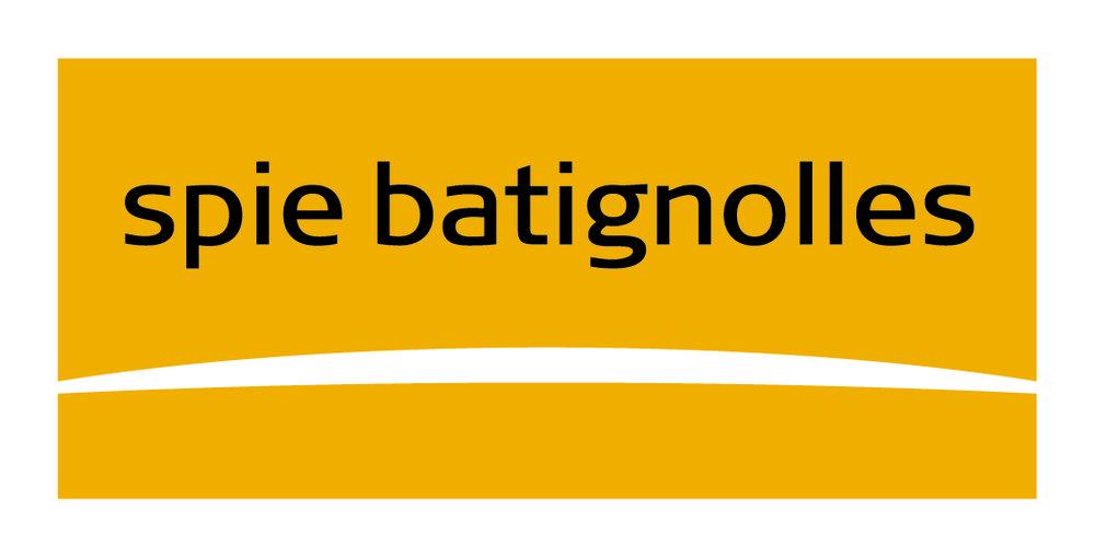 LOGO SPIE BATIGNOLLES