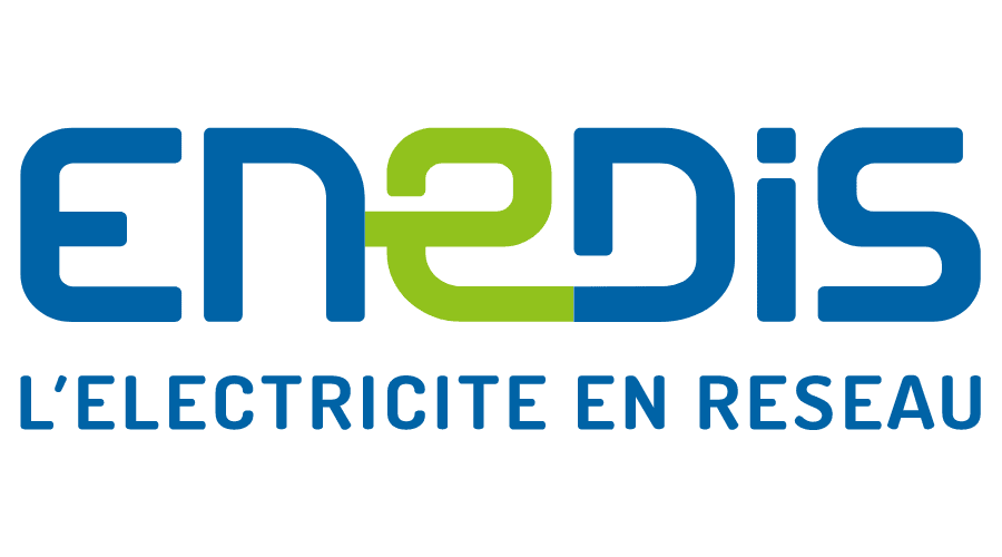 logo ENEDIS